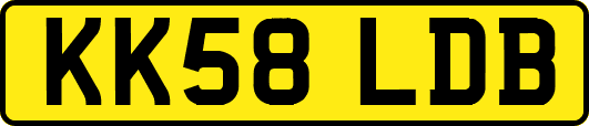 KK58LDB