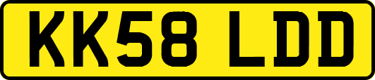 KK58LDD