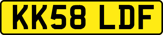 KK58LDF