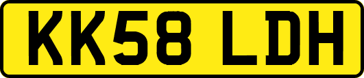 KK58LDH
