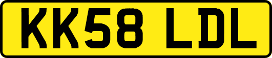 KK58LDL