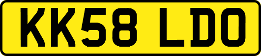 KK58LDO
