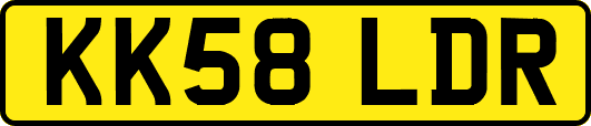 KK58LDR