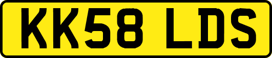 KK58LDS