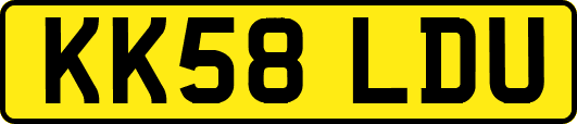 KK58LDU