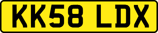 KK58LDX