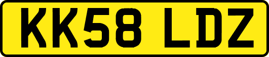 KK58LDZ