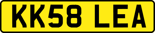 KK58LEA
