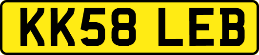 KK58LEB