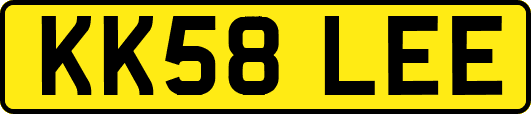KK58LEE