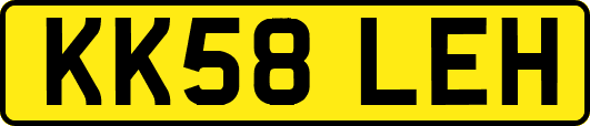 KK58LEH