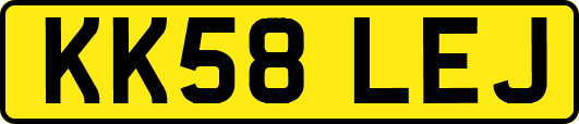 KK58LEJ