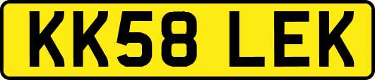 KK58LEK