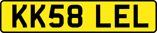KK58LEL