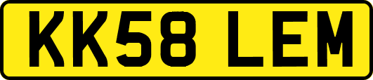 KK58LEM