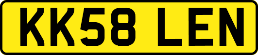 KK58LEN