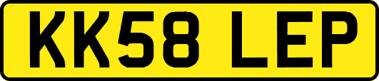 KK58LEP