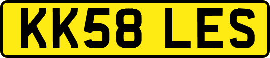 KK58LES
