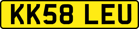 KK58LEU
