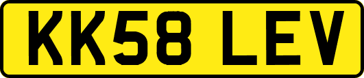 KK58LEV