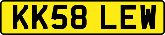 KK58LEW