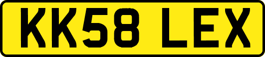 KK58LEX
