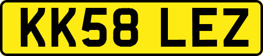 KK58LEZ