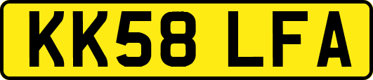 KK58LFA