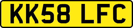 KK58LFC