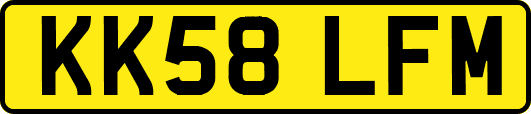 KK58LFM