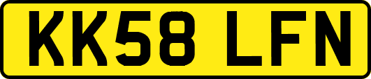 KK58LFN