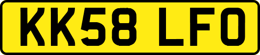 KK58LFO