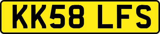 KK58LFS
