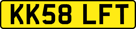 KK58LFT