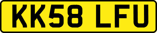 KK58LFU