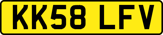 KK58LFV