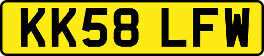 KK58LFW