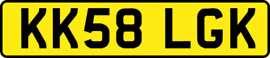 KK58LGK