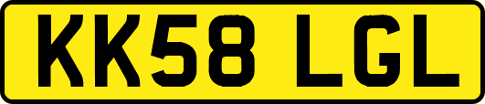 KK58LGL