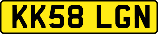 KK58LGN
