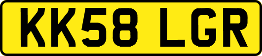 KK58LGR