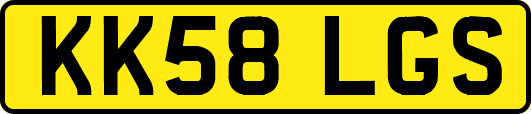 KK58LGS