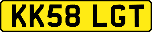 KK58LGT