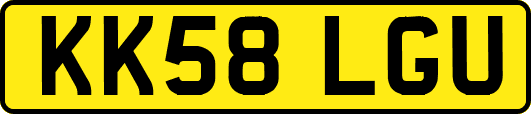 KK58LGU