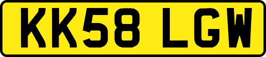 KK58LGW