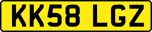 KK58LGZ