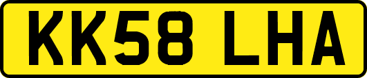 KK58LHA