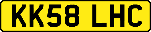 KK58LHC