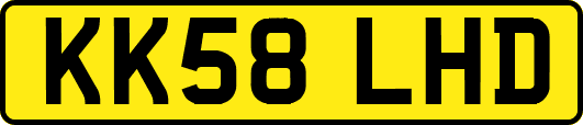 KK58LHD