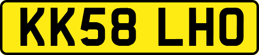 KK58LHO